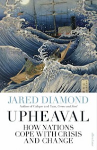 Upheaval, by Jared Diamond