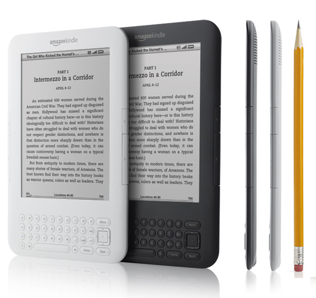 Kindle как закачивать книги. Amazon Kindle 3 Wi Fi. Amazon Kindle 3 Wi-Fi + 3g + родной чехол. Электронная книга Kindle последняя модель. Букридер inch.
