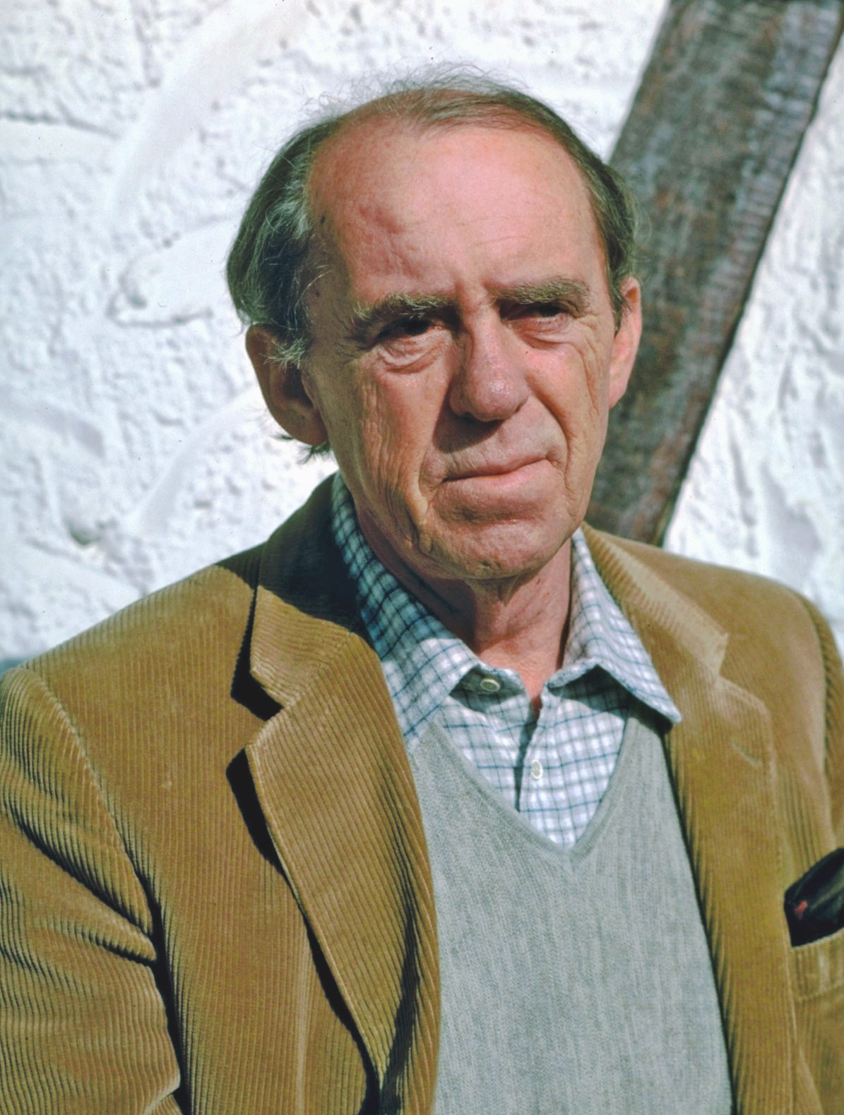 Генрих бёлль (1917 – 1985)