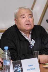 Сергей Георгиев1