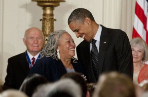 President Obama Awards Presidential Medals Of Freedom