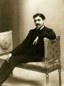 Марсель Пруст (Marcel Proust)5